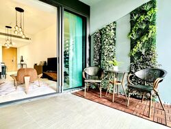 Marina One Residences (D1), Apartment #460350011